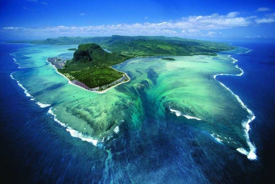 Simply Mauritius 3N/4D